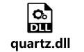 quartz.dll  32λ&64λ