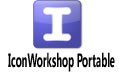 IconWorkshop Portable(ͼת)  V6.9.1.0ٷʽ