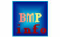 BMPinfo(鿴λͼϢĹ)  V1.3.1.1 ɫ