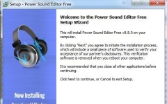 Power Sound Editor(Ƶ)  v8.8.0 Ѱ
