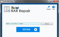 (yodot rar repair)rarļ޸  v1.0.0ٷ