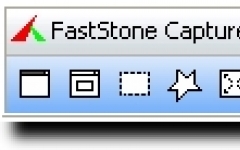 FastStone Capture(ͼ༭ץ)  8.3ɫ