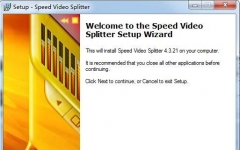 Speed Video Splitter(ٵƵָ)  v4.3.21 Ѱ