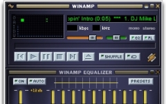 Winamp  5.66Lite İ
