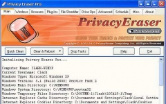 Free Privacy Eraser(ɾ¼)  v4.28.2.2395 ٷ