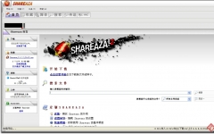 Shareaza(btع)  v2.7.9.1 r9674 Snapshot ٷ