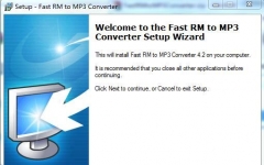RM to MP3 Converter(rmתmp3ʽת)  v4.2
