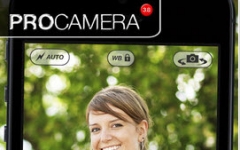 רҵĿ(ProCamera)iphone  V6.2 ios