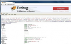 Firebug ҳ  v2.0.19 ٷ