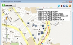 FSS Google Maps Downloader_ȸͼתJPEG  v8.411 ٷ