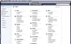 Revolver Solo For Mac(mac칫)  v8.4.8 Ѱ