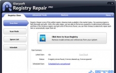 Registry Repair_ע޸  v5.0.1.73 ٷ