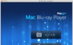 Mac Blu-ray Player_ⲥmac  V2.16.0.2030 ɫİ