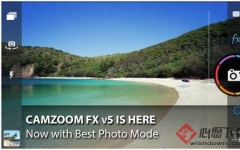 Camera ZOOM FX_ֻ佹  v5.3.7 Ѱ