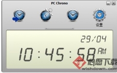 PC Chrono_ʱ  V1.1.0.6 ɫѰ