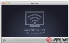 beamer for Mac  v2.0.4 ر