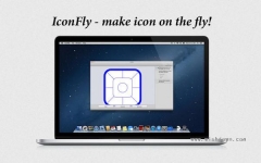 IconFly ͼ  V3.2.1 ٷ