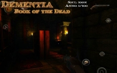 ֮ Dementia Book of the Dead  v1.01 ׿