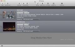 iFFmpeg for mac  v6.1.4 ٷ