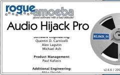 Audio Hijack Pro ¼  v2.11.3Ѱ