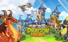 С Dragon Friends  v1.1.3 Ѱ