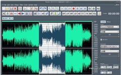 Dexster Audio Editor_Ƶ༭  v4.3 ر