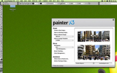 CorelPainter(ƽ) for mac  X3 ٷ