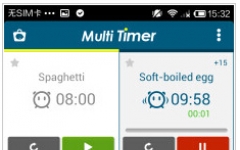 Multi Timer_๦ܼʱ  1.6.5 ٷ