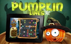 Ϲ· Pumpkin Lines  v1.0.1 Ѱ