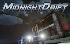 ҹƯ Midnight Drift  v1.1 Ѱ