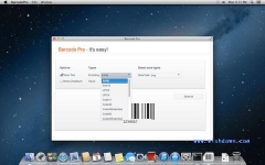 BarcodePro for mac  V7.14.0922ٷ