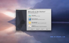 Zepheer 2 for mac  V2.3.2ٷ