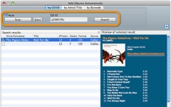 Music Collector ֲ  V12.8.3.2512 mac