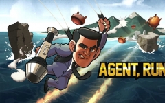 ع(Agent Run)  v1.0.1 ׿