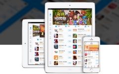 iToolsг iPad  V3.7 