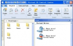 Virtual CD()  v9.1.0.0İ