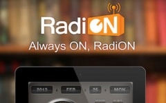 RadiON iPad  V2.0.6 