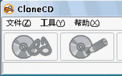 CloneCD(CDƹ)  V5.3.2.1 Թٷ
