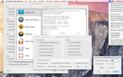Yosemite Cache Cleaner for mac  V9.0.8 ٷ