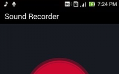 soundrecorder_˶¼  v1.5.0.9_150612 ׿