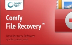 ntfsļָ(comfy file recovery)  v3.6 Ѱ