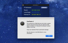 FastTasks 2 Mac  v2.7 ٷ
