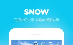 SNOW iphone  v2.3.1 iPhone