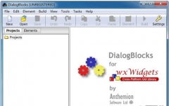 DialogBlocks  v5.14.0 ٷ