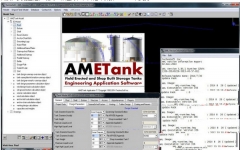 TechnoSoft AMETank_ƽ찲װ  v7.7 ٷ