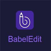 BabelEdit(json༭)  V1.9.0 ԰
