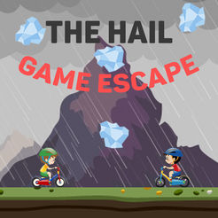 (The Hail : Escape Game)  V1.0 ƻ