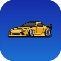 pixel car racer  V1.1.61 ׿