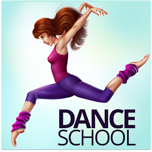 赸У԰(Dance School Stories)  v1.0 ׿
