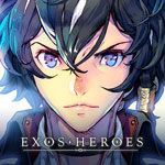 Exos Heroes  V0.14.4.0 ׿